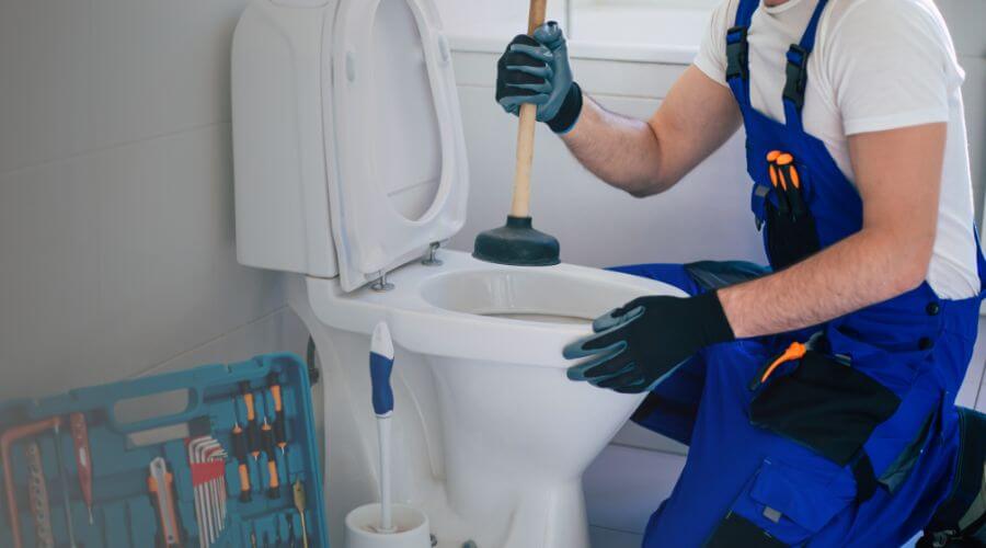 Professional expert plumbing services in Burlington, WI